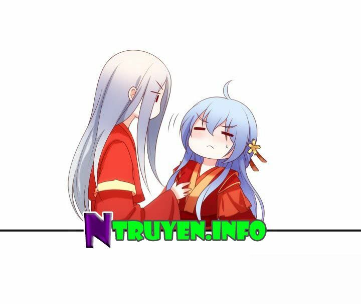 Đô đốc đại nhân sủng thê kí: Chapter 14.1