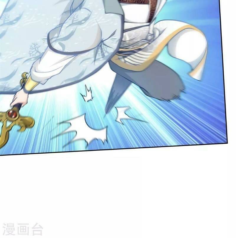 Thân Thể Của Ta Là Kiếm Chủng: Chapter 31