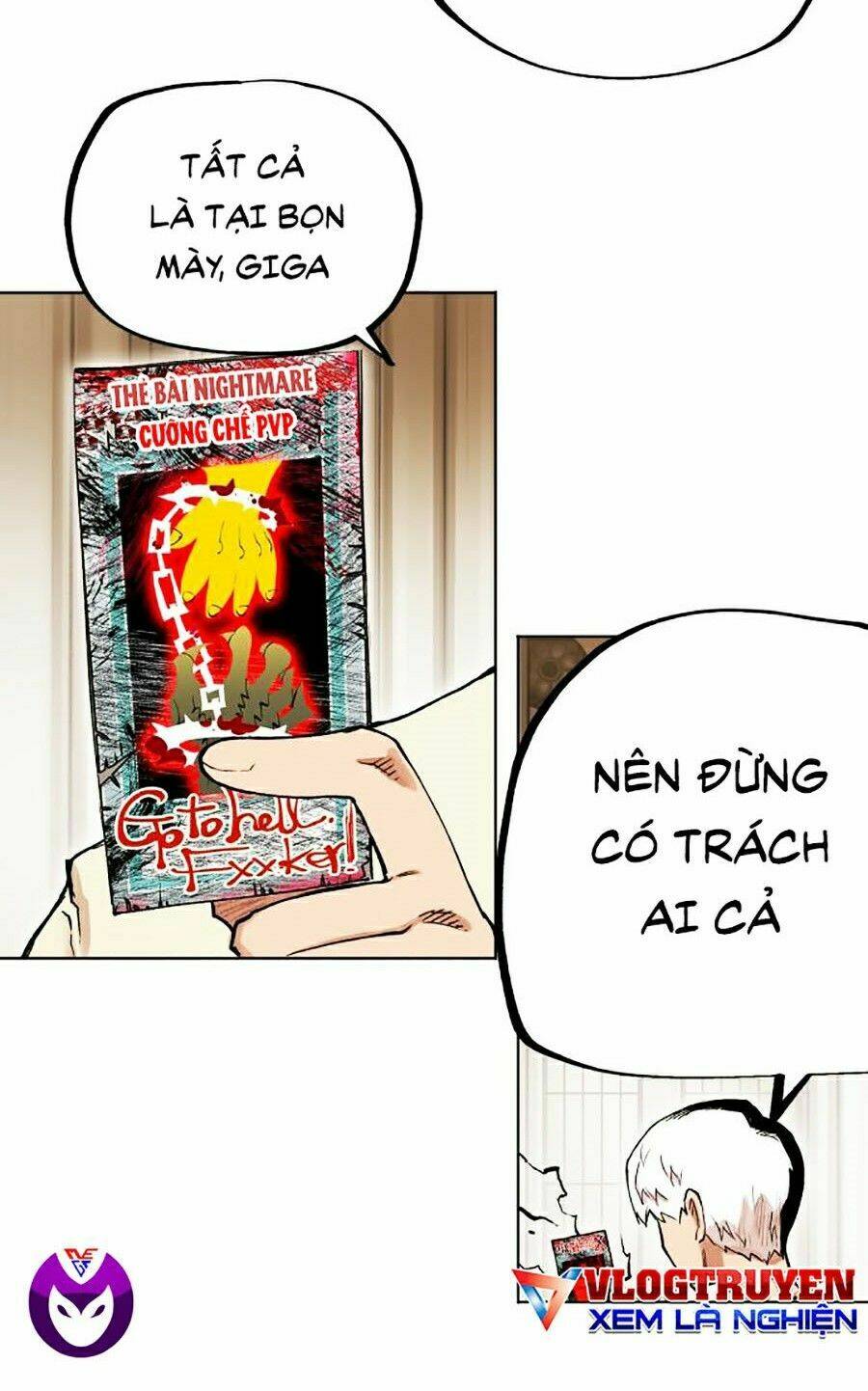 Hard Core Leveling Warrior Ss2: Chapter 83