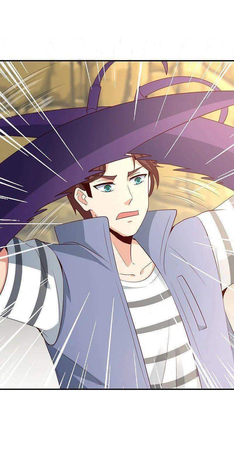 Vòng Bạn Bè Mạnh Nhất Của Tiên Giới: Chapter 156