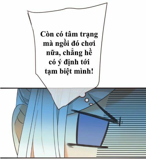 Bạn Trai Tôi Là Cẩm Y Vệ 2: Chapter 91