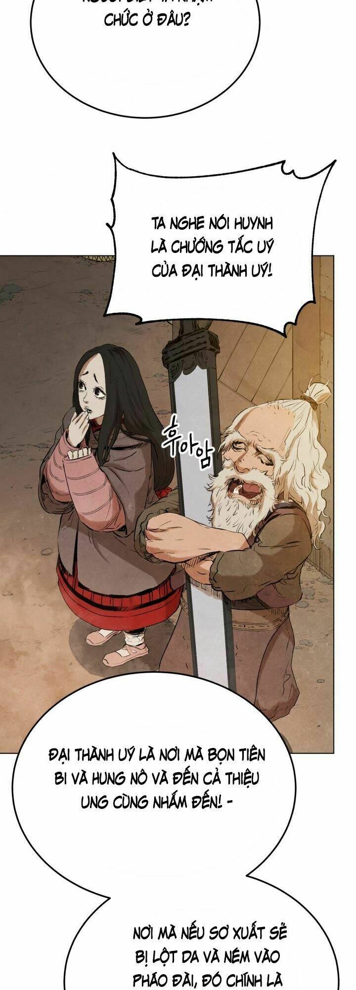 Phụng Tiên Trọng Sinh Ký: Chapter 25