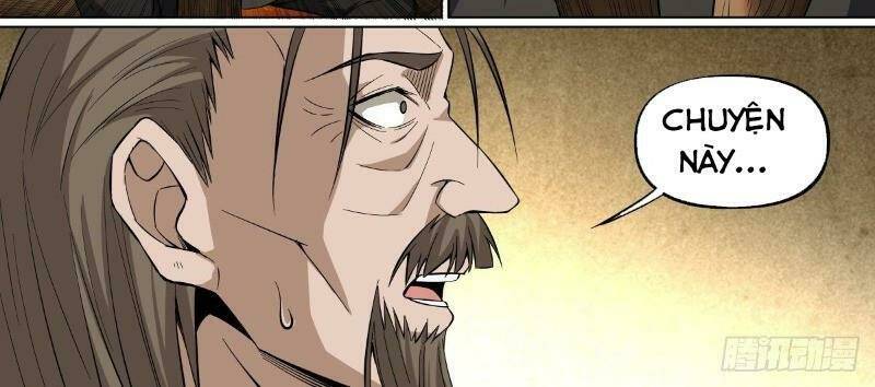 Võ Lực Chí Mạng: Chapter 30