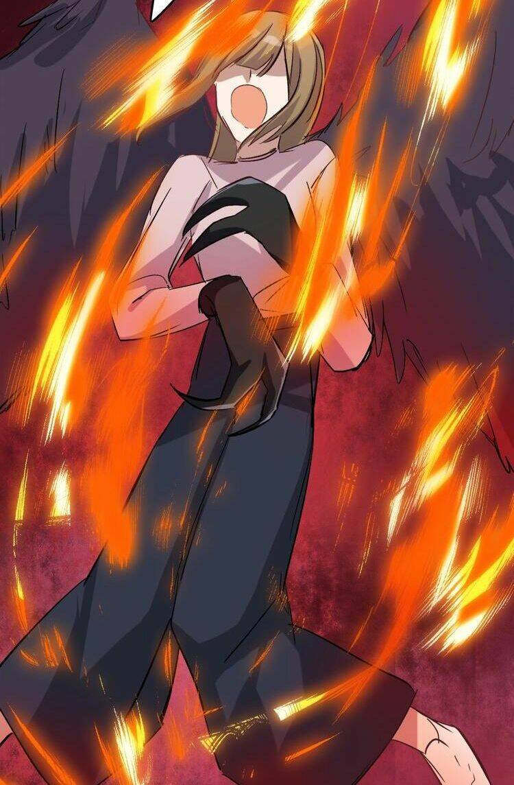 Thần Lai Yêu Vãng: Chapter 9