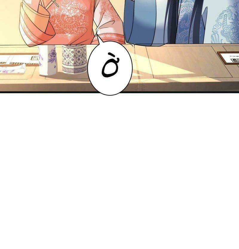 Quận Chúa Vững Vàng, Thiết Lập Nhân Vật Không Thể Vỡ: Chapter 58