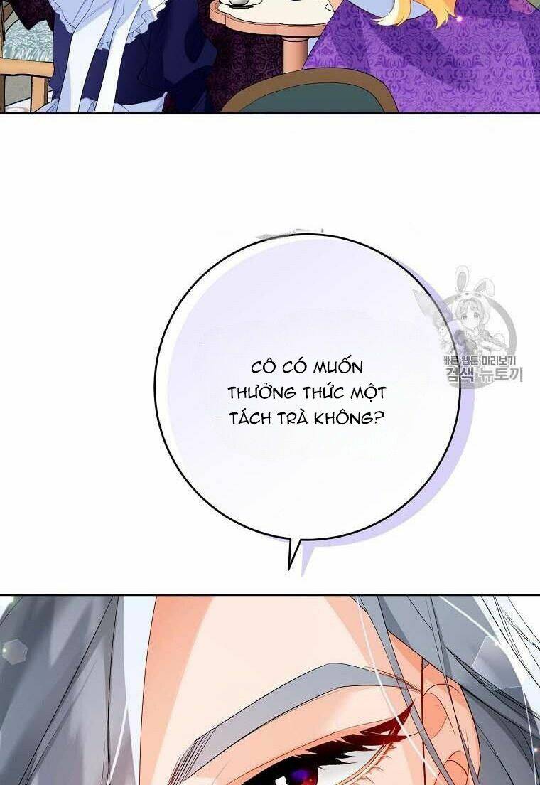 Dư Vị Tách Trà: Chapter 3