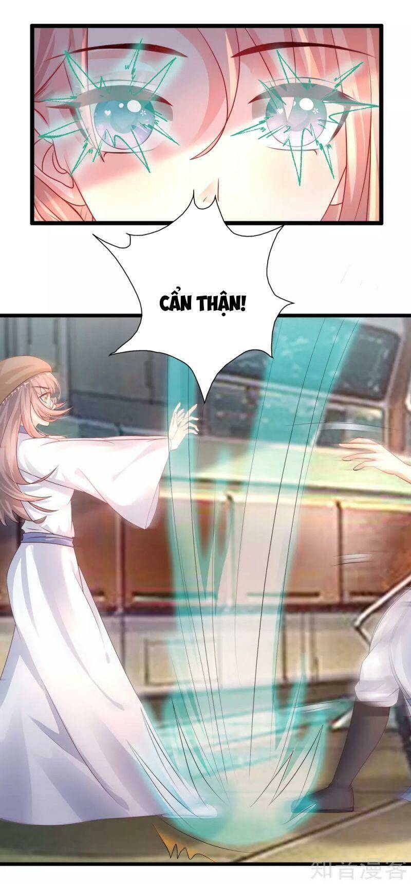 Tối Cường Vận Đào Hoa: Chapter 203