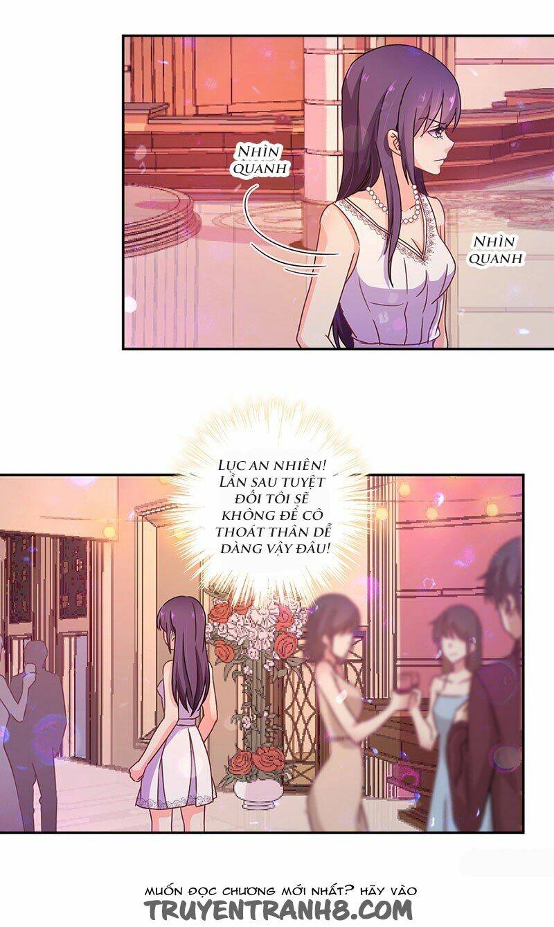 Trọng Sinh Chi Hao Môn Cường Thế Quy Lai: Chapter 100