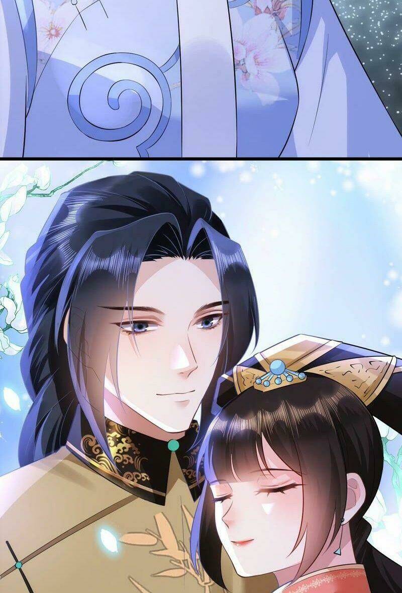 Quận Chúa Vững Vàng, Thiết Lập Nhân Vật Không Thể Vỡ: Chapter 65