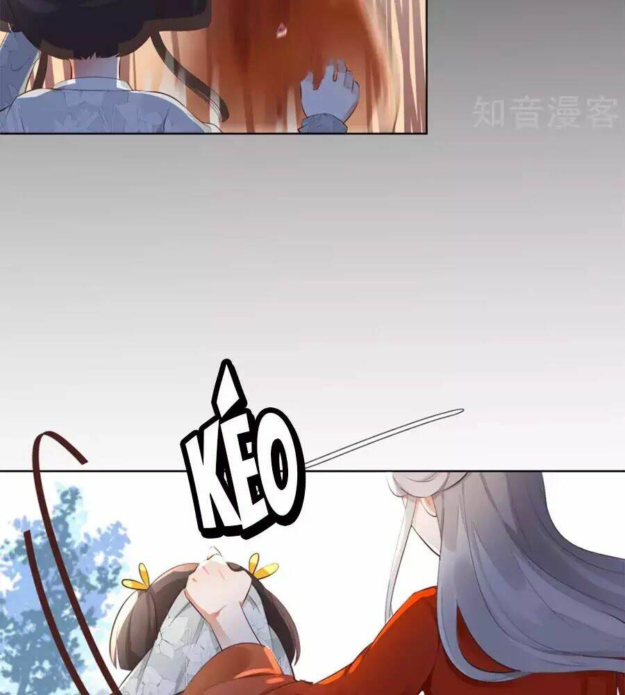 Yển Sư Yêu Hậu: Chapter 2