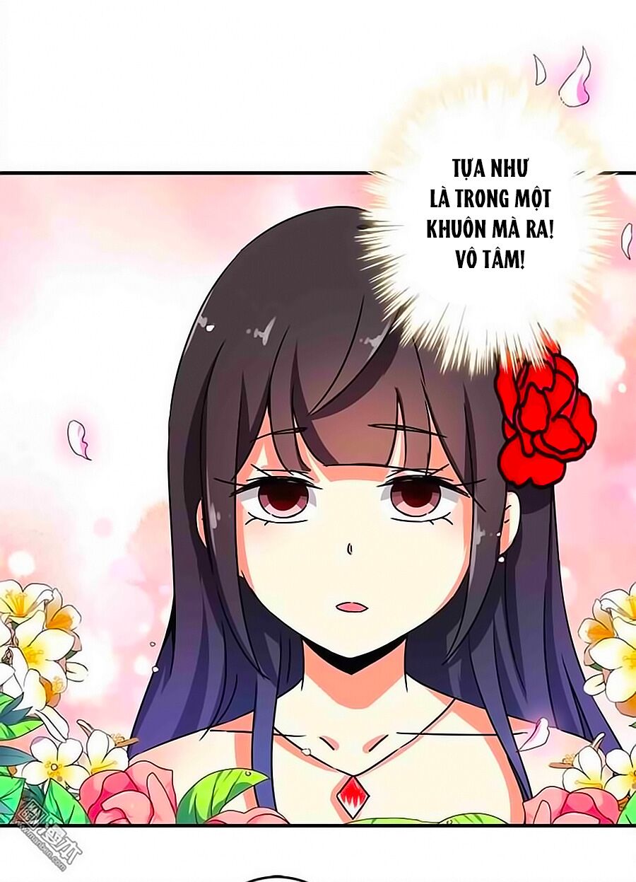 Vương Gia ! Ngươi Thật Bỉ Ổi !: Chapter 291