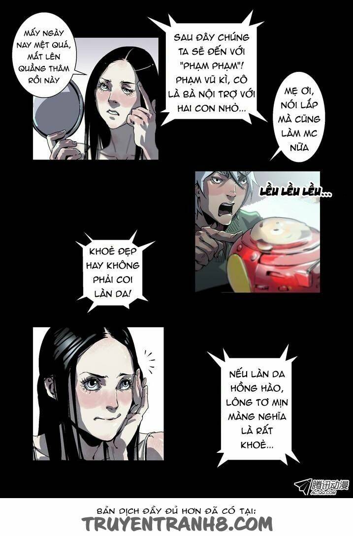 Thâu Hồn: Chapter 68