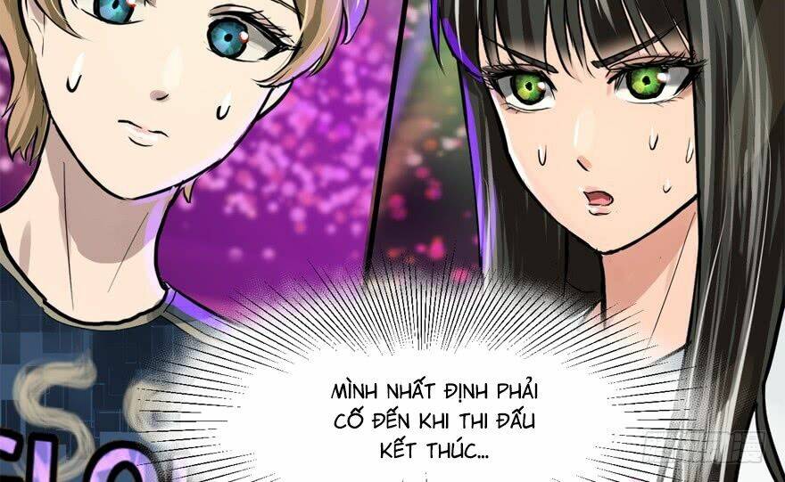 Vua Sinh Tồn: Chapter 51