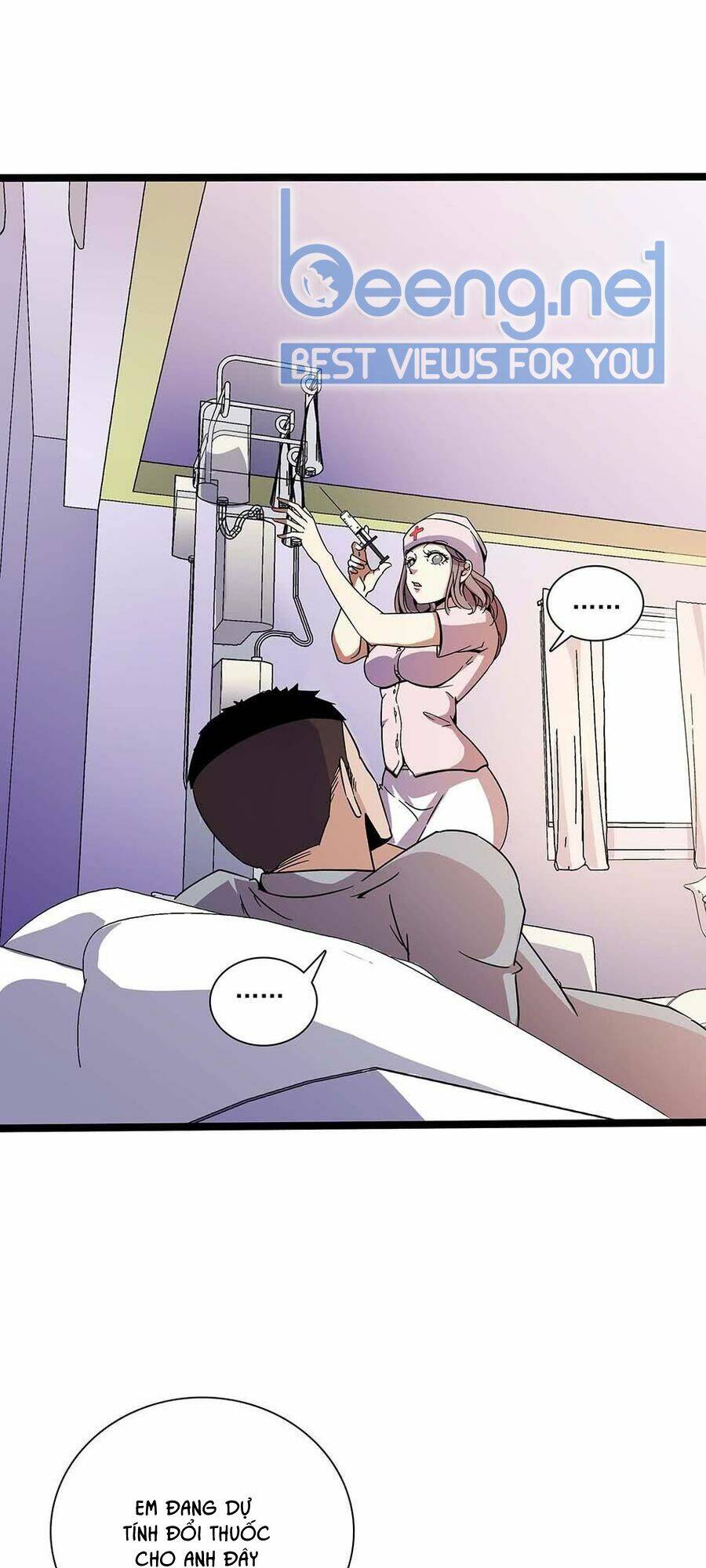 Tối Cường Binh Vương: Chapter 90