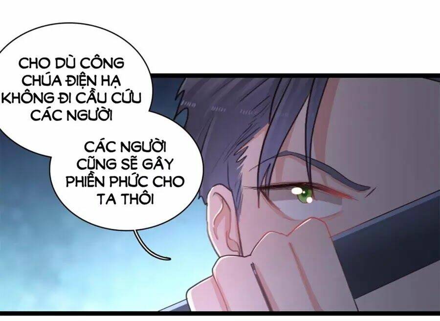 Nữ Phù Thủy Muốn Sống Nổi Loạn: Chapter 32