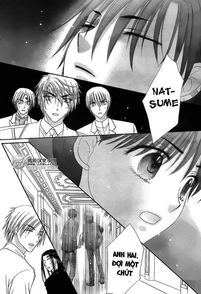 Học Viện Alice: Chapter 167