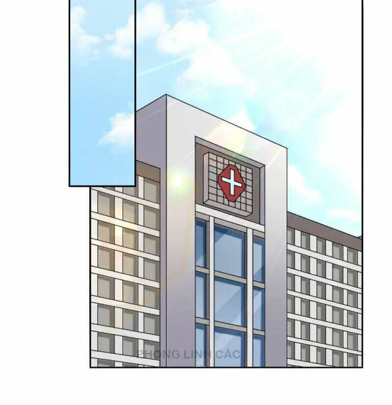 Nam Thần Là Một Đôi: Chapter 72