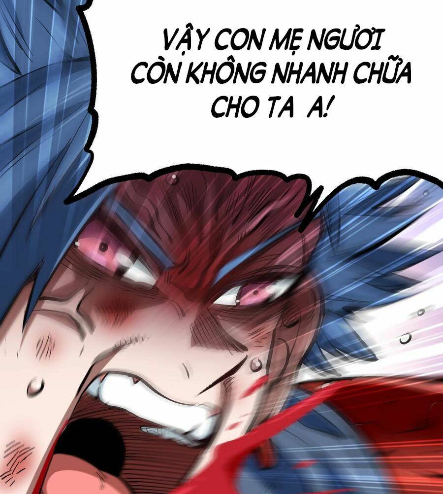 Vú Em Vô Địch: Chapter 16