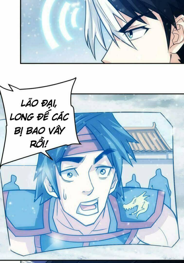 Rich Player - Người Chơi Khắc Kim: Chapter 72