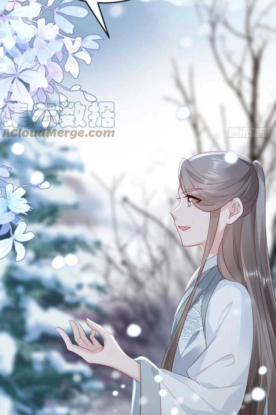 Mau Xuyên Không Rửa Tội Cho Nhân Vật Phản Diện: Chapter 144