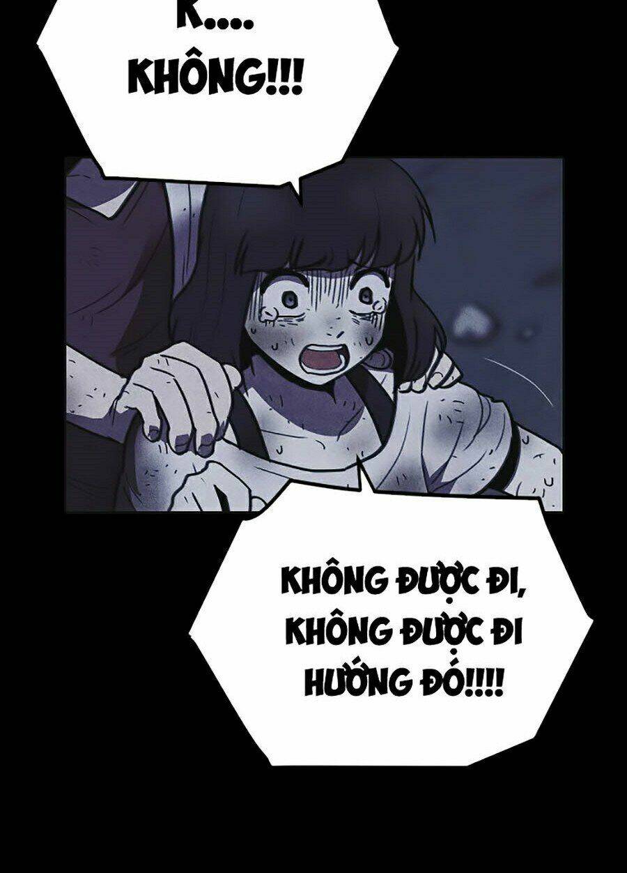 Cậu Bé Shotgun: Chapter 11