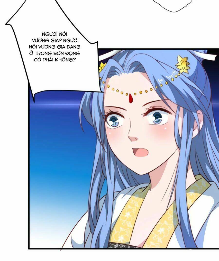 Khuynh Thế Y Phi Muốn Bỏ Chồng: Chapter 15