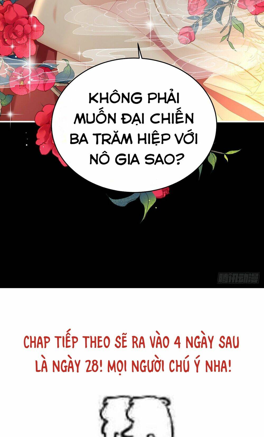 Kiều Phu Có Hỉ: Chapter 64