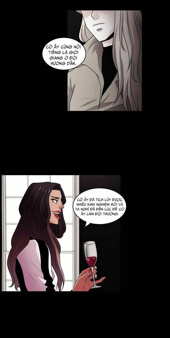 Tomorrow - Ngày Mai: Chapter 15