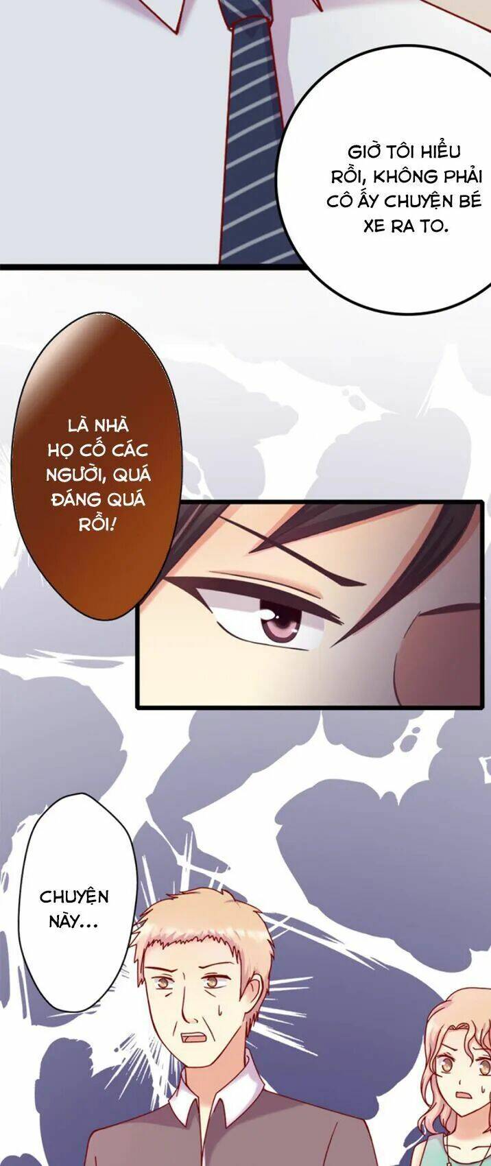 Kết Hôn Thử 99 Ngày: Chapter 11