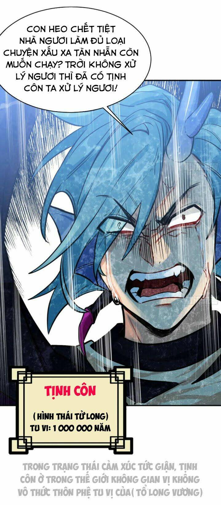 Khởi Đầu Bằng Một Con Côn: Chapter 138