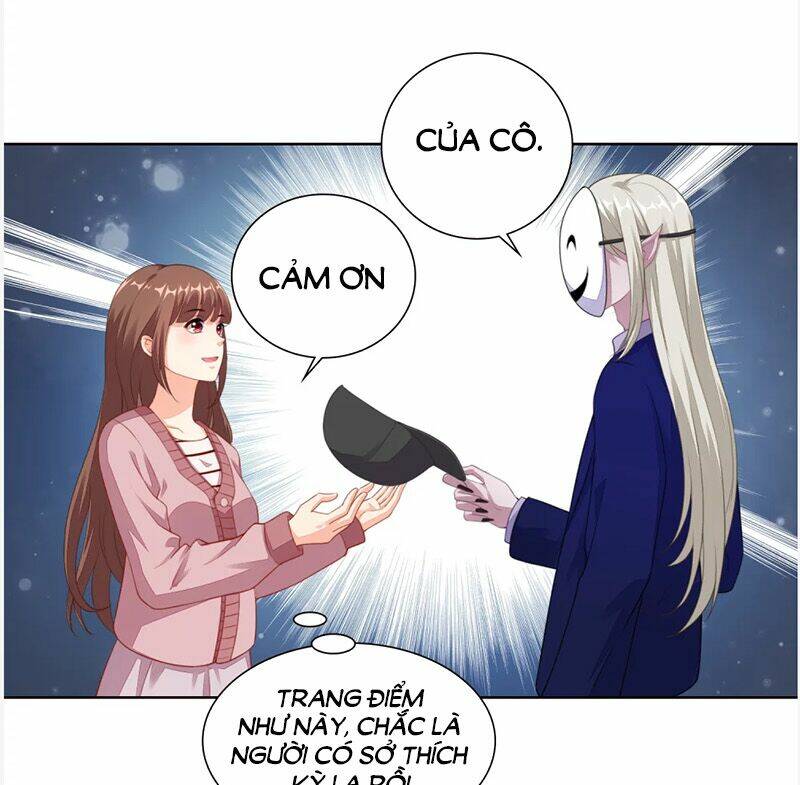 Người Yêu Ẩn Hình Của Ảnh Đế: Chapter 76