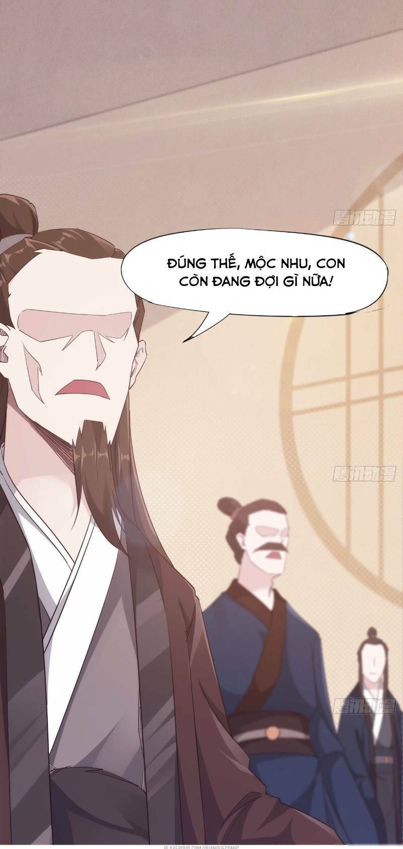Kiếm Đồ: Chapter 17