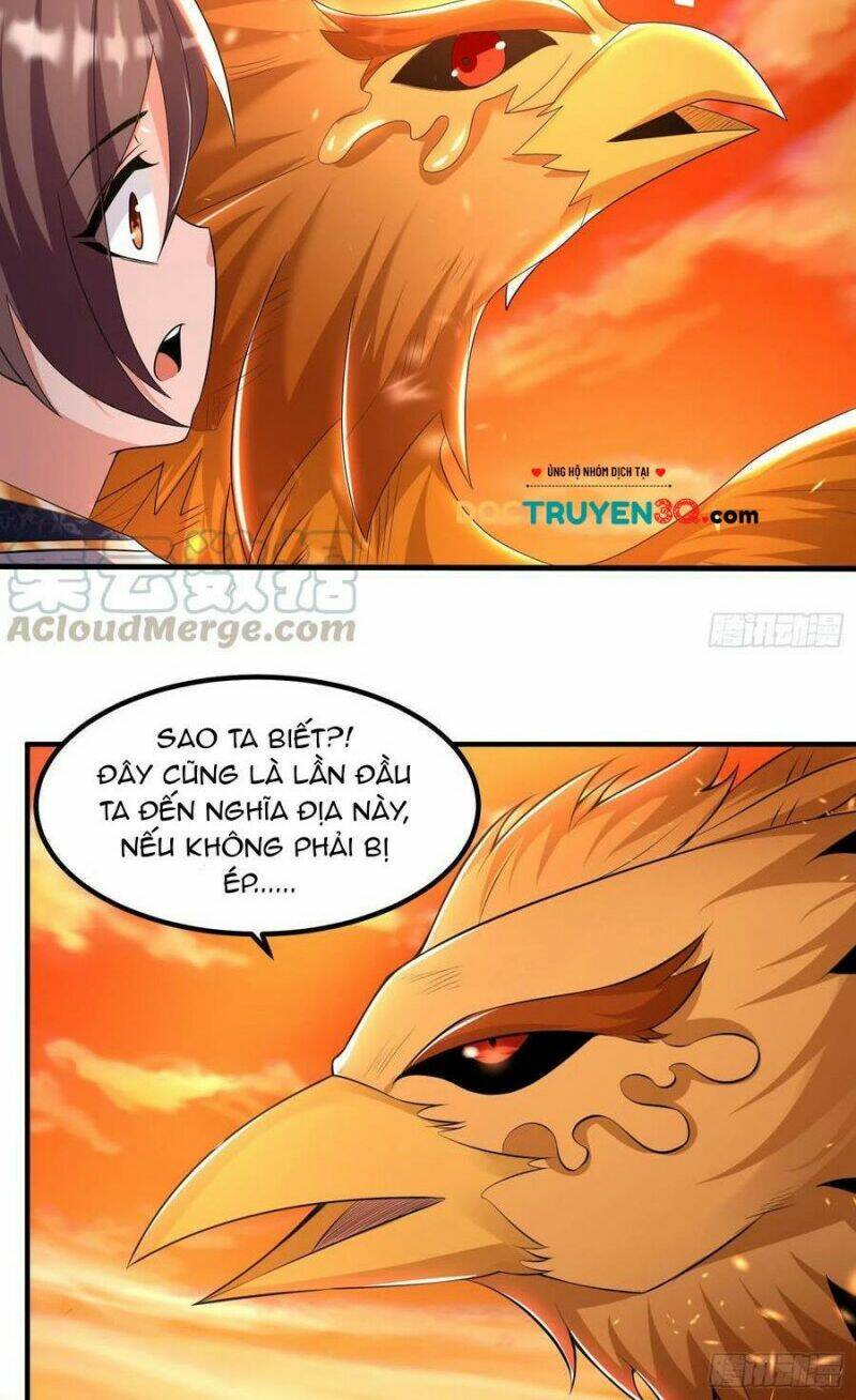 Giáng Thần Chiến Ký: Chapter 138