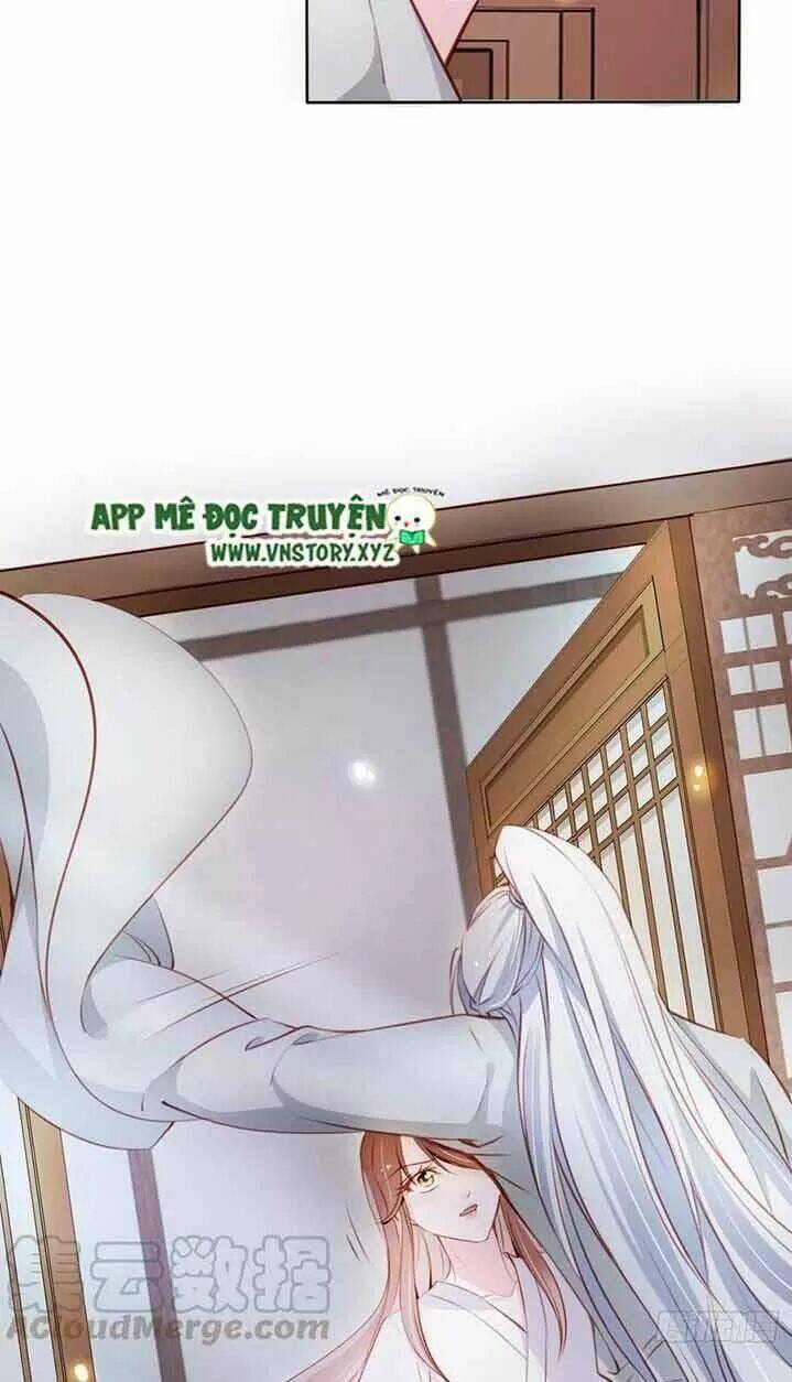 Nàng Trở Thành Bạch Nguyệt Quang Của Vương Gia Bệnh Kiều: Chapter 60