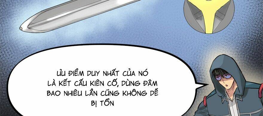 Vua Sinh Tồn: Chapter 62