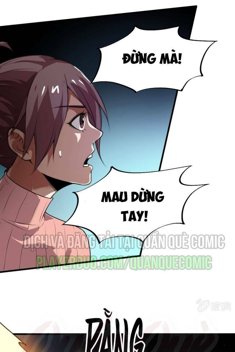 Cuộc Sống Tận Thế Bắt Đầu Từ Số 0: Chapter 38