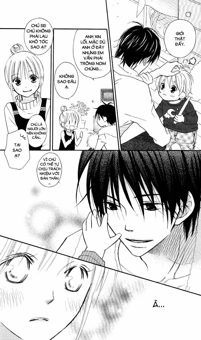 Love So Life: Chapter 67