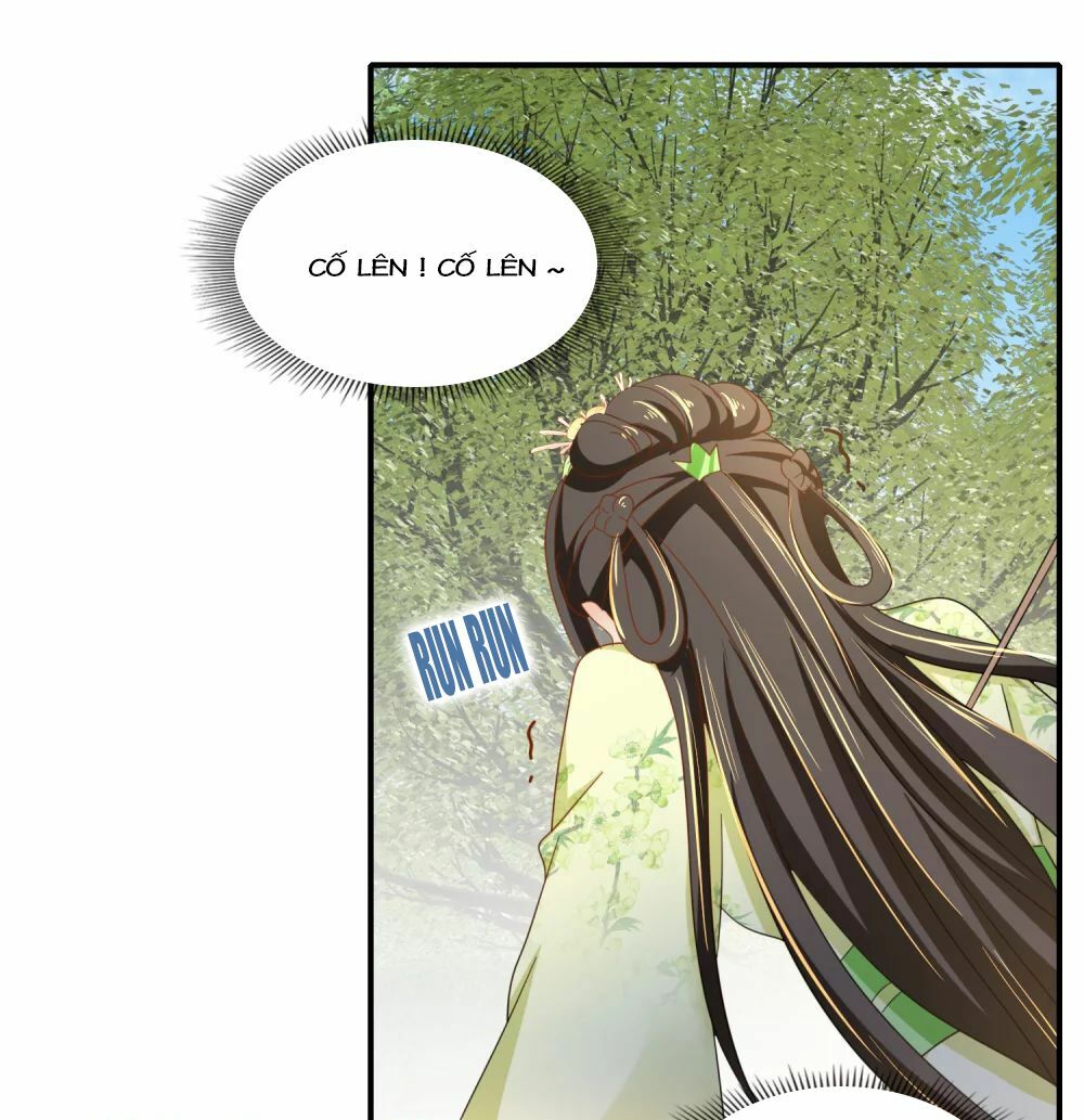 Lãnh Cung Phế Hậu Muốn Nghịch Thiên: Chapter 125