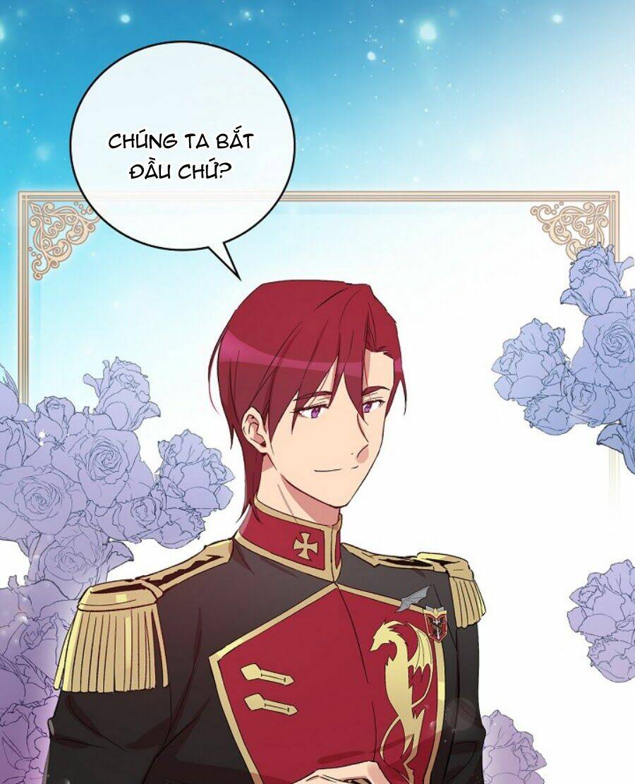 Kỵ Sĩ Đỏ Không Mê Tiền Mù Quáng: Chapter 12