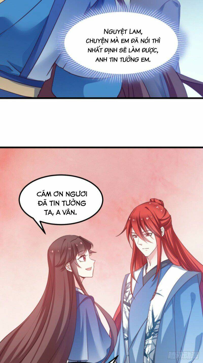 Trò Chơi Trừng Phạt: Chapter 85