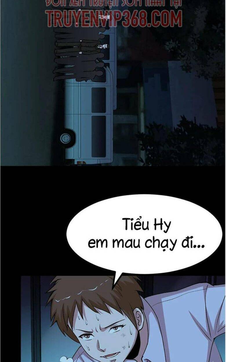 Đai Ca Trở Lại Tuổi 16: Chapter 129