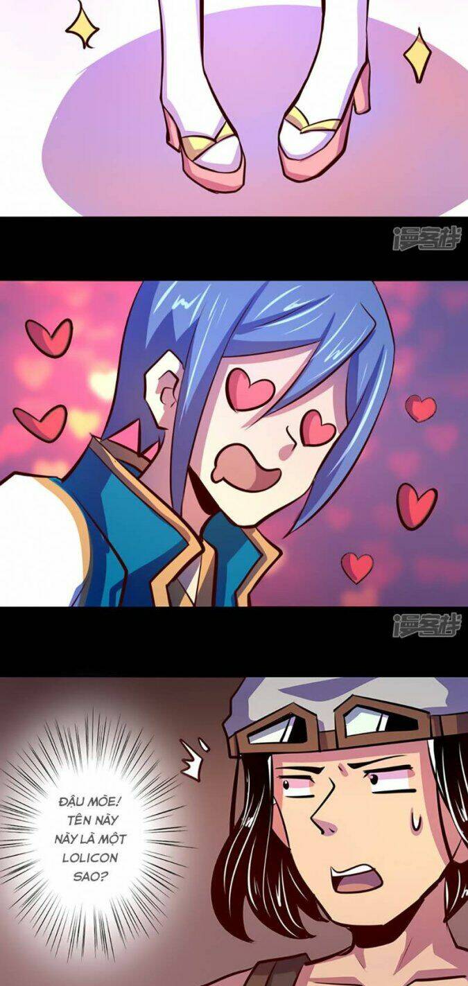 Ta Không Phải Là Npc: Chapter 73