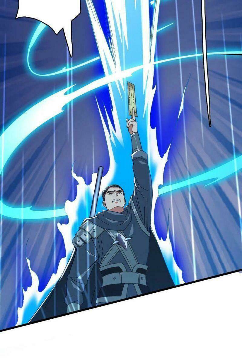 Siêu Đạo Thần Thuật: Chapter 59