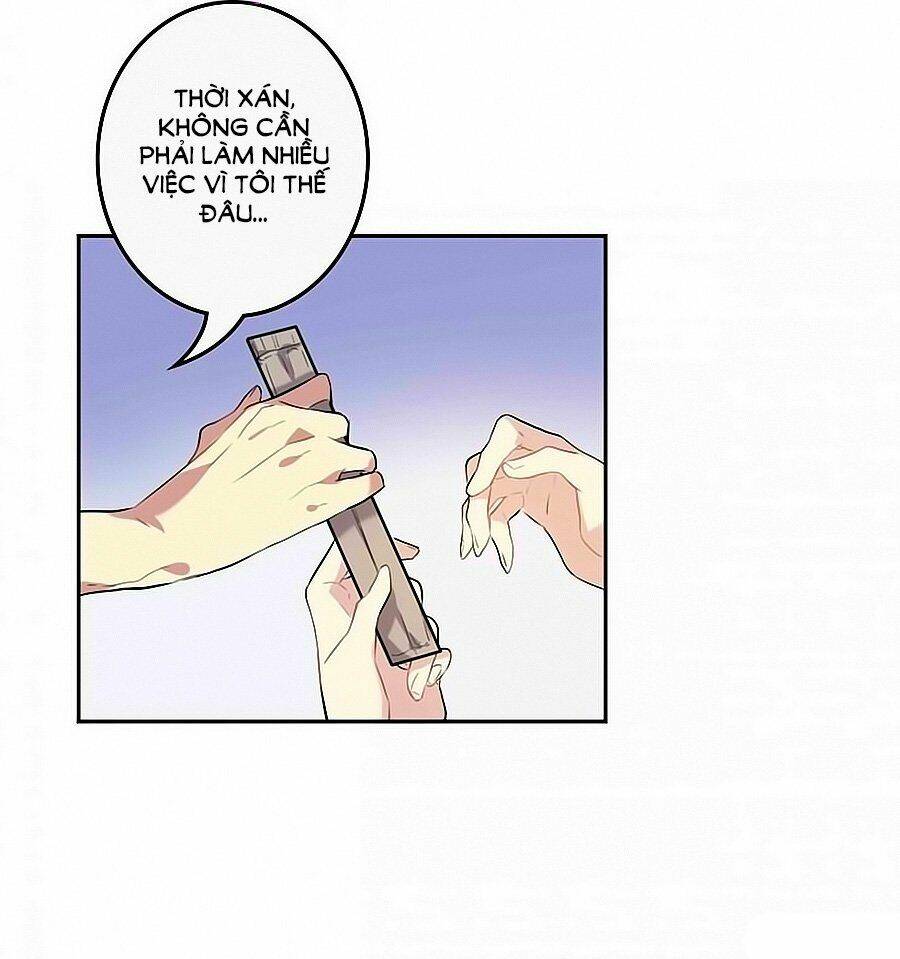 Một Giây Sau Bắt Đầu: Chapter 18