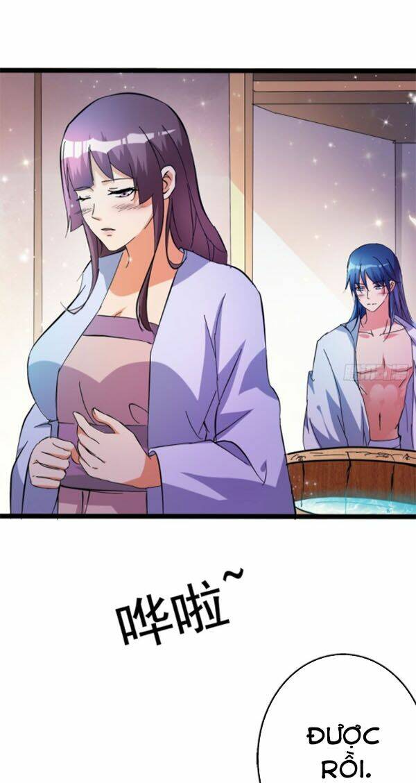 Ta Có Một Bộ Hỗn Độn Kinh: Chapter 76