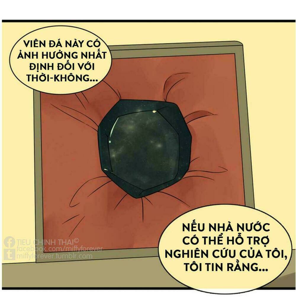 Mục Linh: Chapter 11