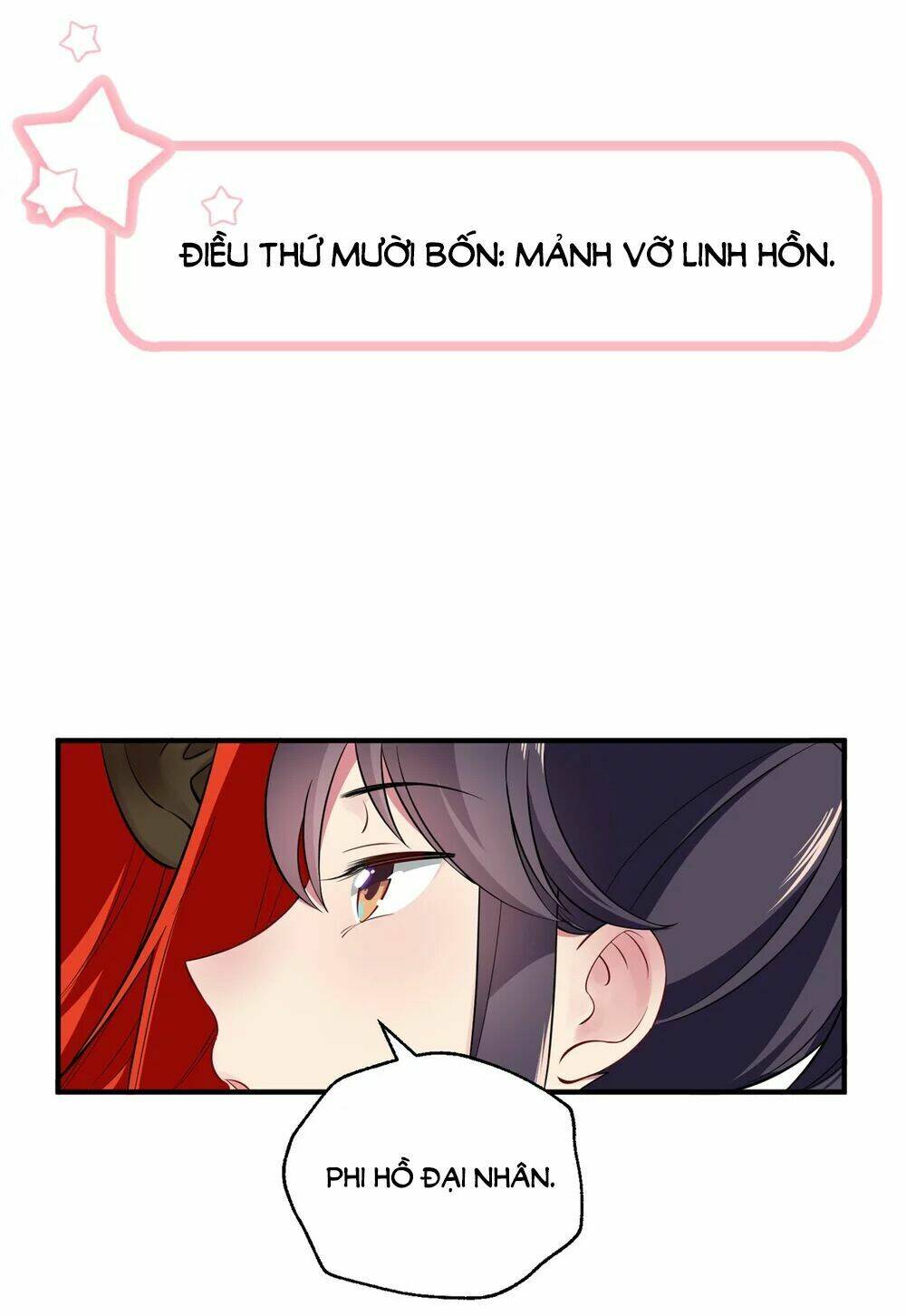 Từ Chối Kết Hôn Với Đại Gia: Cô Dâu Bỏ Trốn: Chapter 14