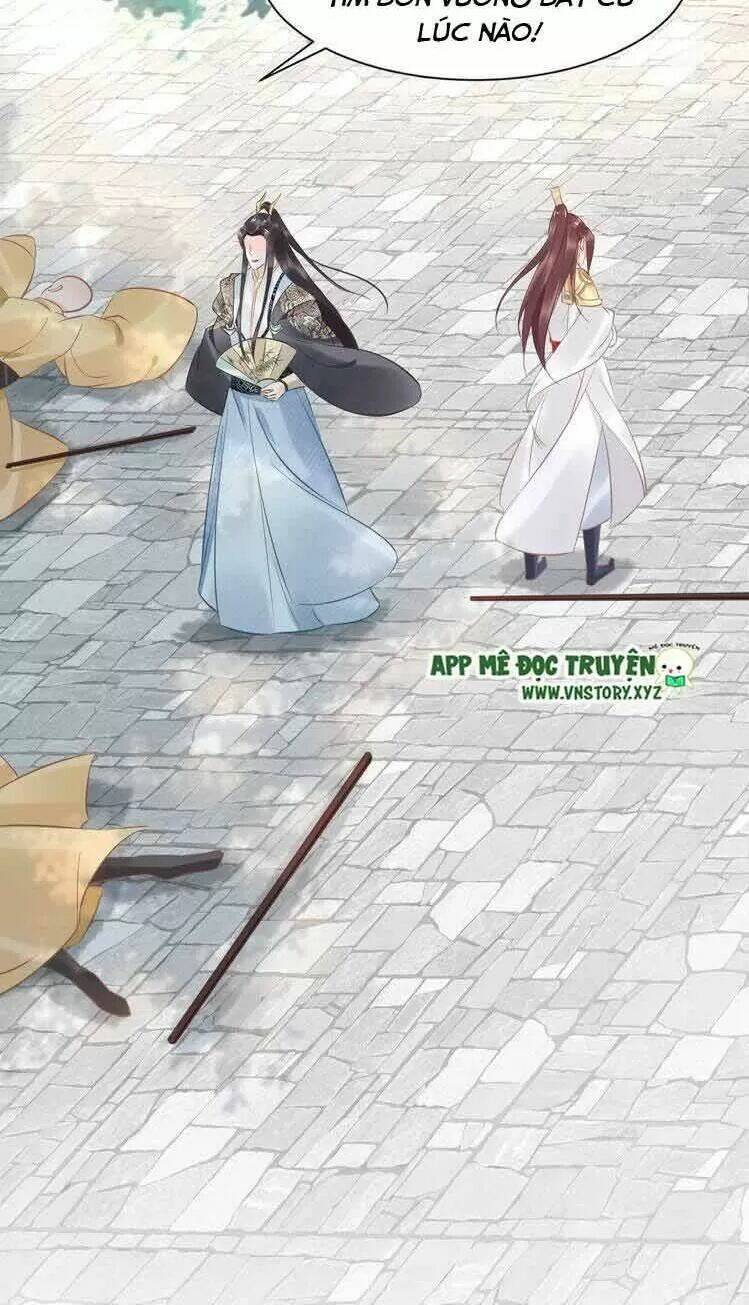 Nhất Sinh Nhất Thế Tiếu Thương Khung: Chapter 29