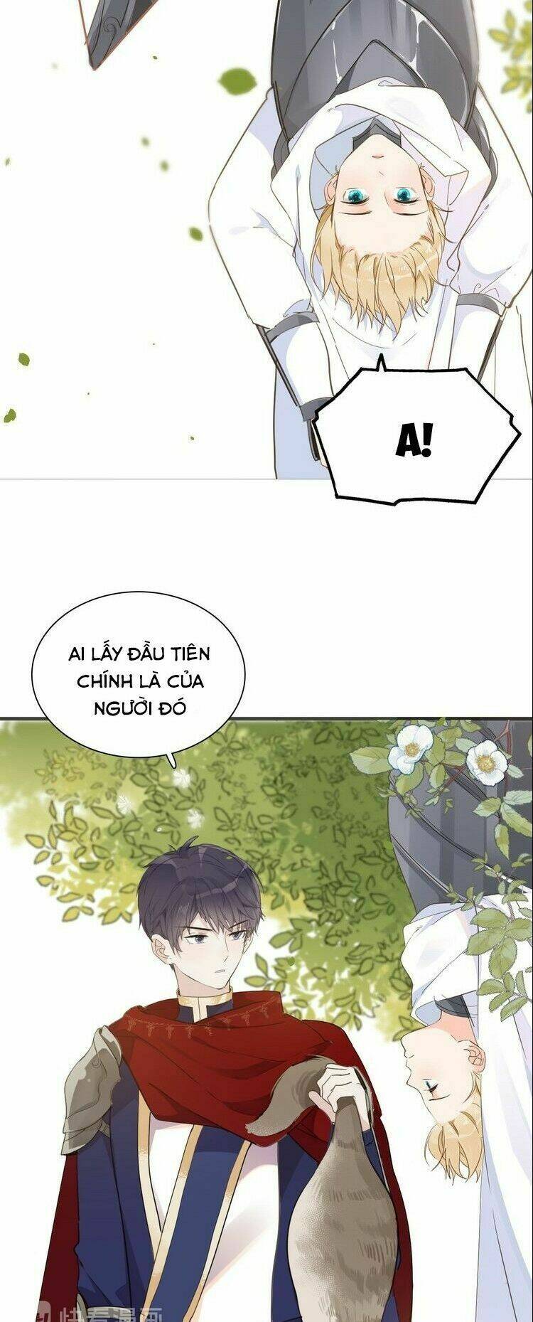 Hầu Nữ Giá Đáo: Chapter 29