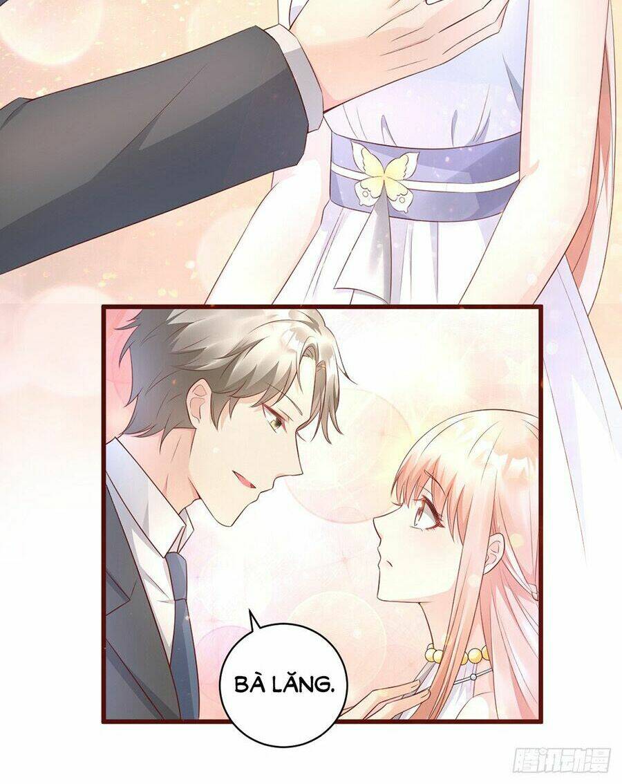 Tư Sủng Cục Cưng Bảo Bối: Chapter 10